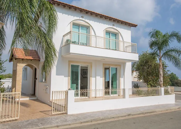 3-schlafzimmer-villa Mit Privatem Pool By Interhome Nyaraló *