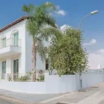 3-schlafzimmer-villa Mit Privatem Pool By Interhome * Protaras