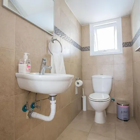 3-schlafzimmer-villa Mit Privatem Pool By Interhome Prázdninový dům Protaras