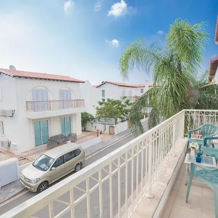 3-schlafzimmer-villa Mit Privatem Pool By Interhome * Protaras