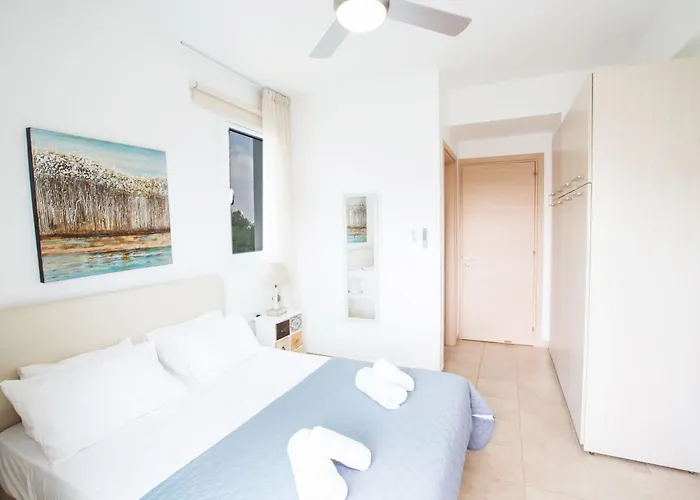 3-schlafzimmer-villa Mit Privatem Pool By Interhome *